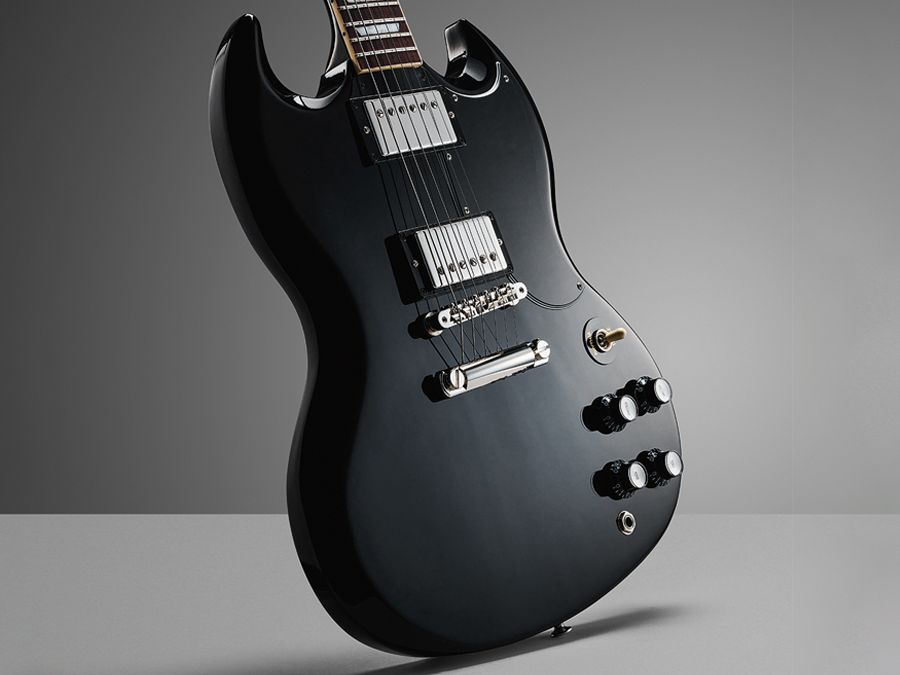 [早いもの勝ち] Gibson SG standard ebony、BLACK iBFycW64vGLZEcw69fZ2A8.jpg