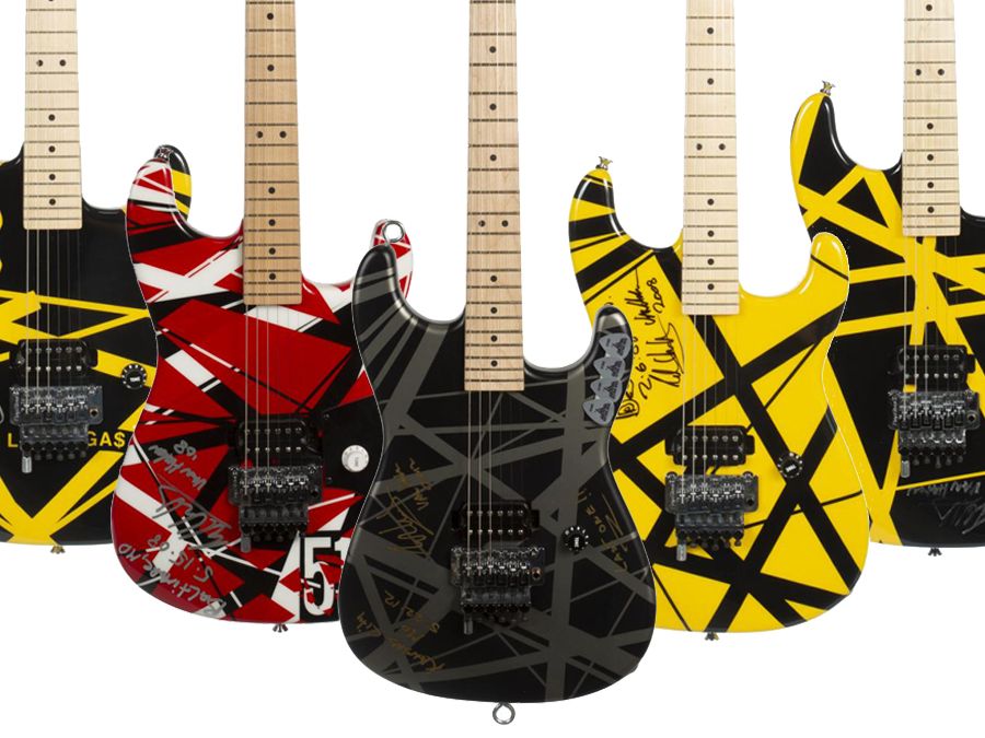 Van Halen CD 11枚コレクション