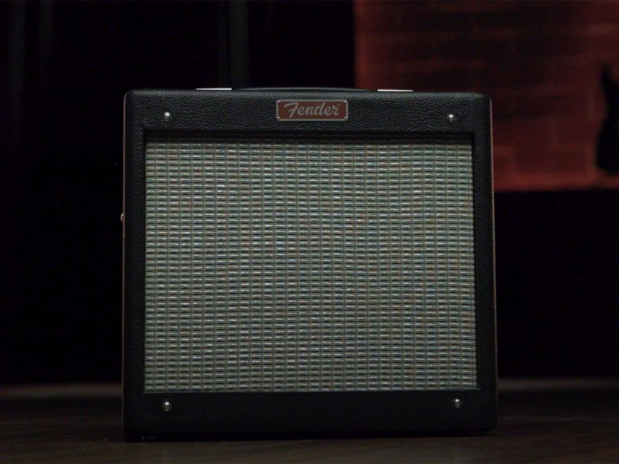 Fender officially releases limited-edition Pro Junior IV SE – a