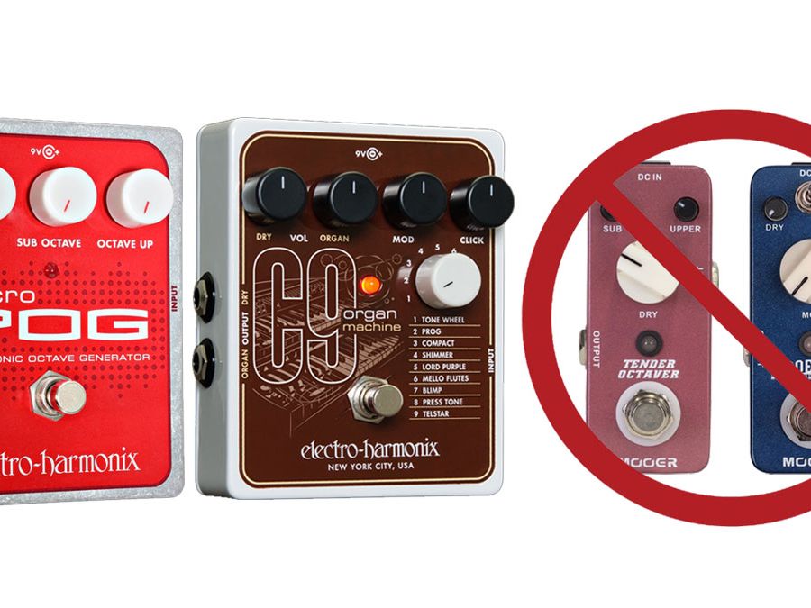 ギター Electro HarmonixTalking Machine $_12.JPG?set_id=880000500F