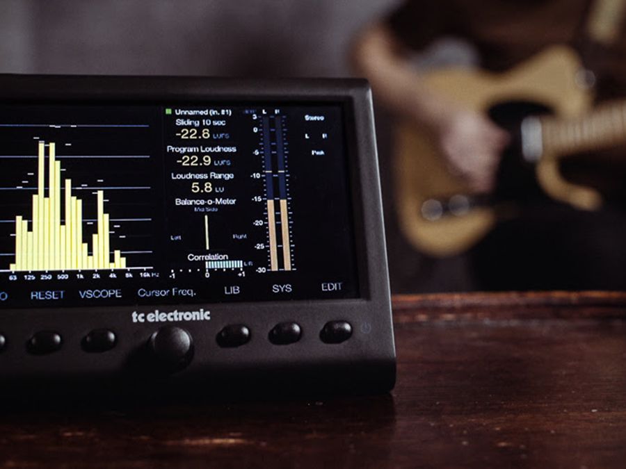 TC Electronic releases a more affordable Clarity M in the Stereo