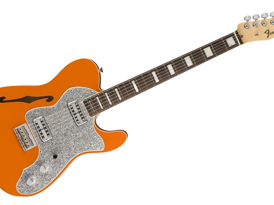 ギター Fender Deluxe Telecaster Thinline MOD DSC_5778_925cbdad-09ba-4925-