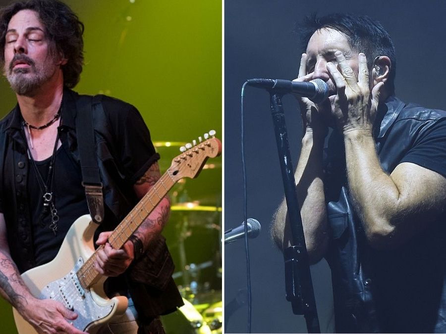 RICHIE KOTZEN CHANGE バンドスコア バンドスコア リッチーコッツェン