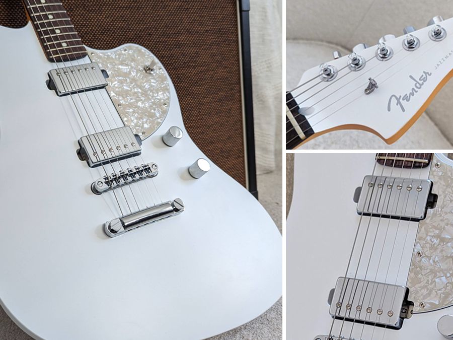 Fender MIJ Traditional 2025 collection 60s Jazzmaster