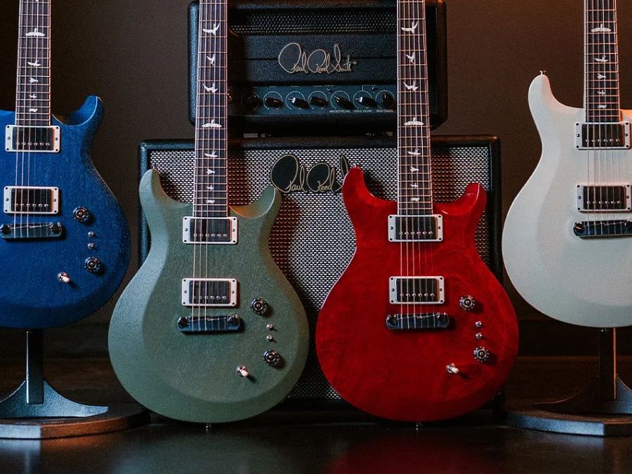 PRS resurrects the Mira – and says it's better than ever | Guitar