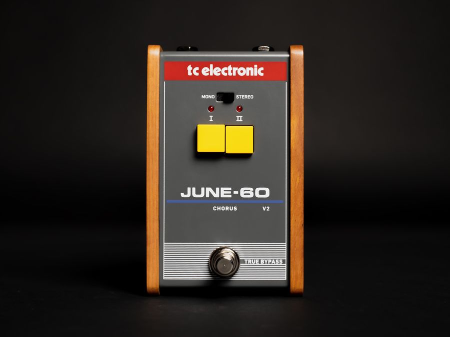 tc electronic JUNE-60 箱あり Amazon.com: TC Electronic JUNE-60 CHORUS Legendary Stereo