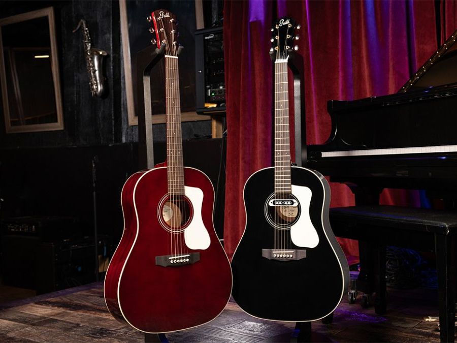 As if its tone has been perfected over years of fireside strumming