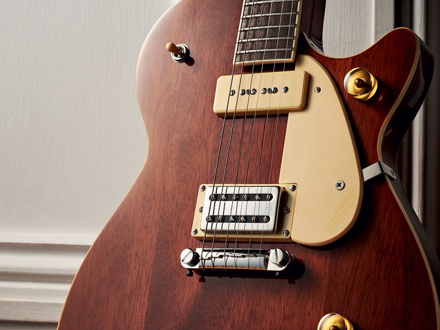 ギター electromatic junior jet P90 GRETSCH Gretsch G2215-P90 Streamliner Junior Jet Club Electric