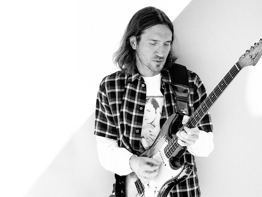 【John Fruscianteも使用】MXR Stereo Chorus John Fruscianteも使用】MXR Stereo Chorus