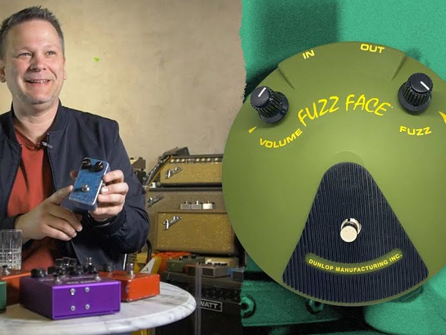 10台限定Fuzz Face Jeorge Tripps 池部プレミアム10周年 qHnvZ6ScCPZdFDFqS2RLNX.jpg