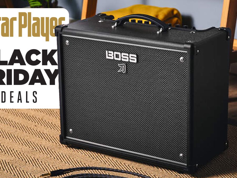 Time for a full rig refresh? Well, with Black Friday savings on