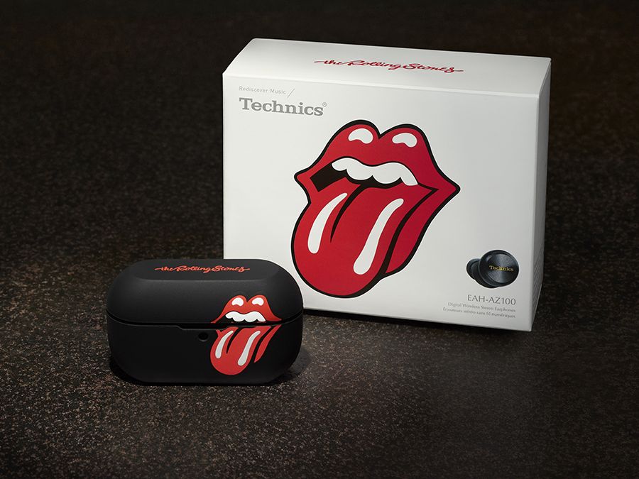 値下【限定物】audio-technica/The Rolling Stones qu6cMhFeipqB4qYJbMYprf.jpg
