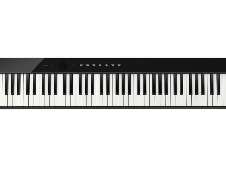 【大セール中】CASIO privia px-s1000 Casio Privia PX-S3100 88-Key Digital Piano Black | Guitar Center