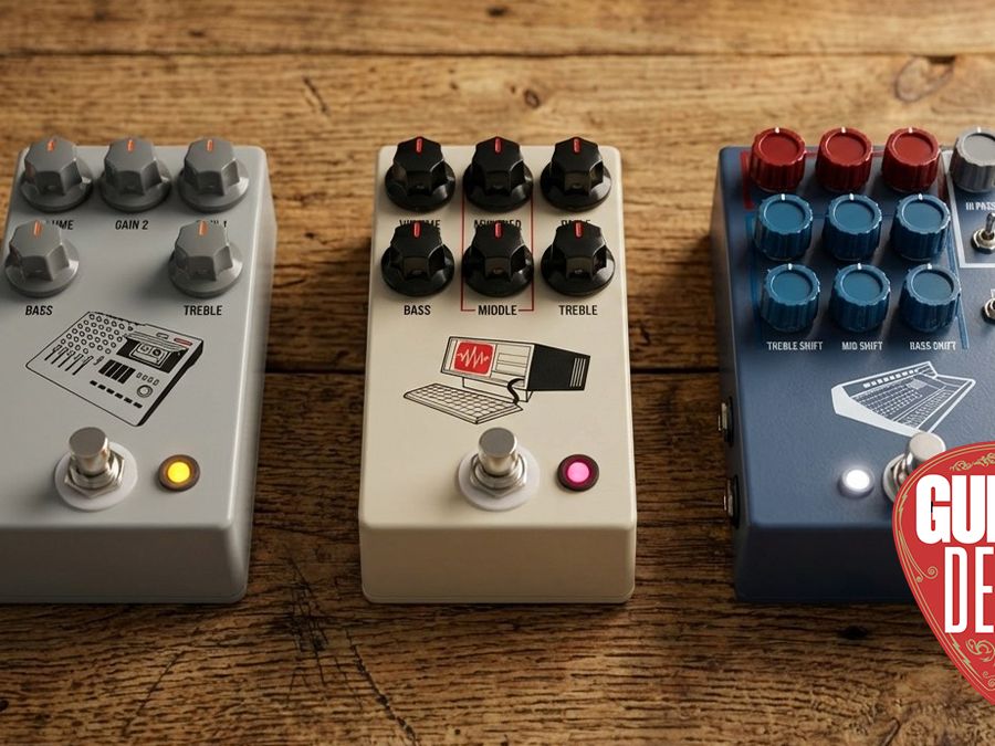 ギター JHS PEDALS AT + Amazon.com: JHS The AT Andy Timmons Signature Channel Drive Guitar