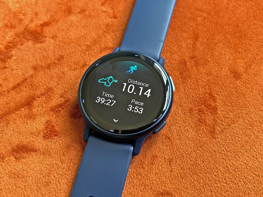 Garmin Vivoactive 5 Review | Coach