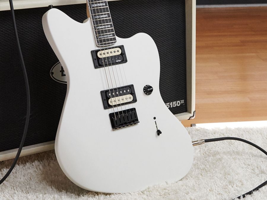 ギター Fender Jim Root Jazzmaster V4 Jim Root Jazzmaster® V4 – Fender