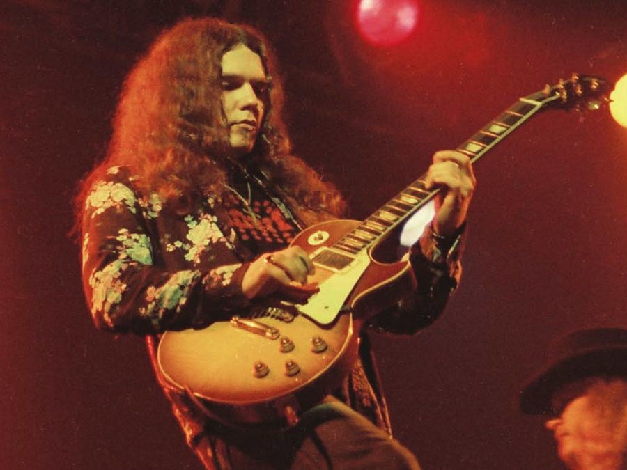 gary rossington cigarette Lynyrd Skynyrd's Gary Rossington defined Southern rock guitar