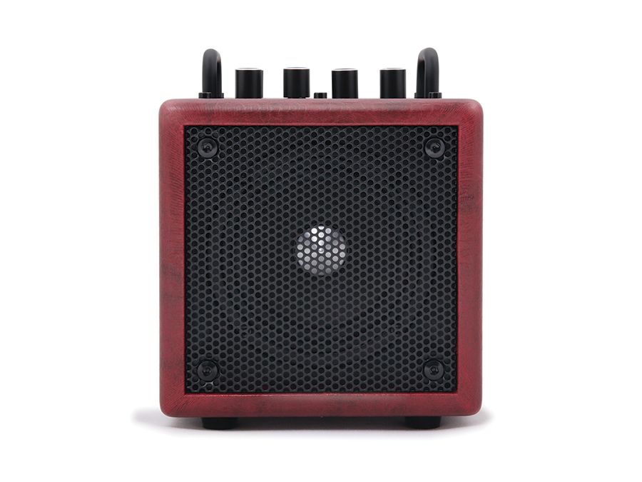 Phil Jones Bass X4C Nanobass 35-watt Multi-instrument Combo