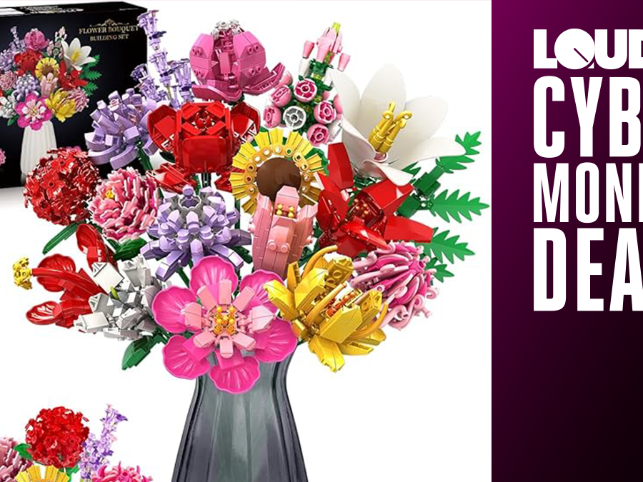 Who says Lego is for kids? Not me! Here are the coolest designed