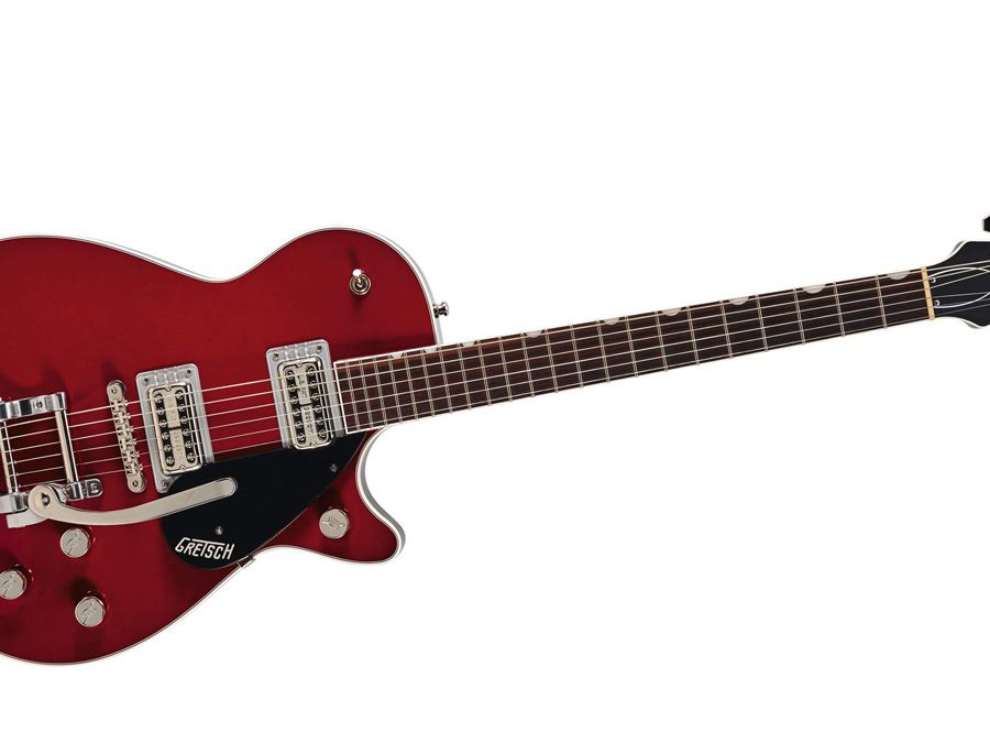 tongari Gretsch G6131T-TVP Gretsch G6131T-TVP Power Jet Firebird