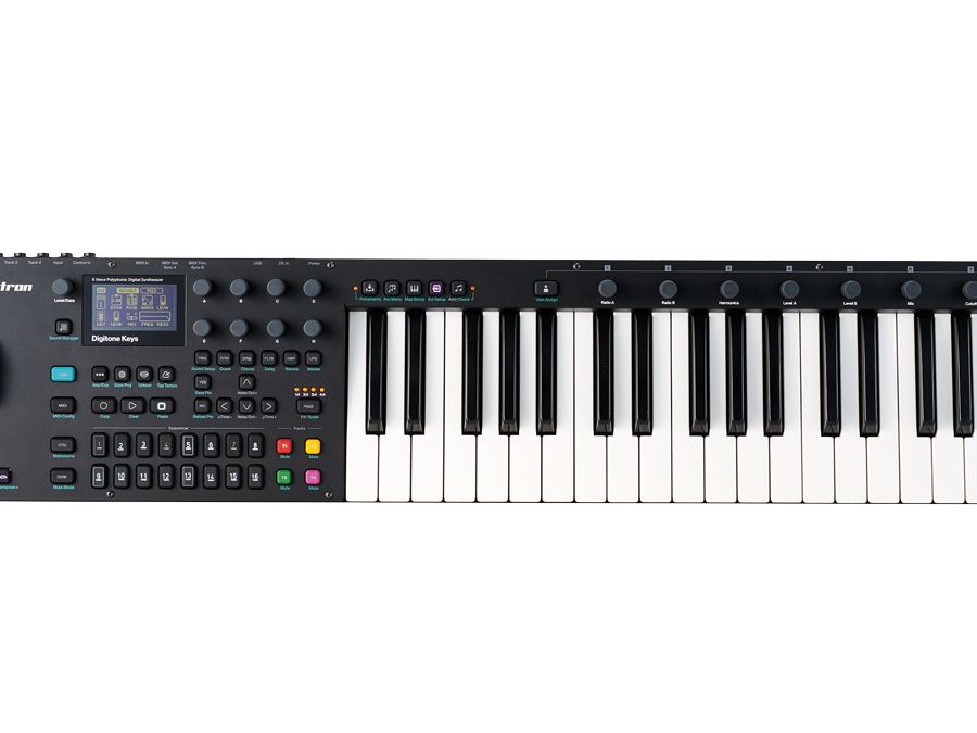 鍵盤楽器 Elektron Digitone elektrondigitone.jpg?v=