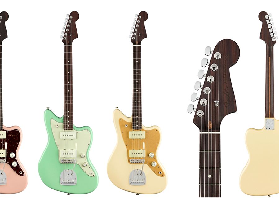 ギター Fender Limited Roasted Jazzmaster Amazon.com: Fender Roasted Jazzmaster Neck, Block Inlays, 22