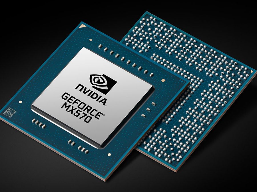 Purported Nvidia MX570 Geekbench OpenCL Score Unearthed | Tom's