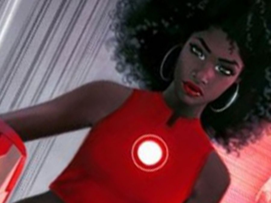 Marvel Announces Their First Black And Female Superheroes Abc13 Houston
