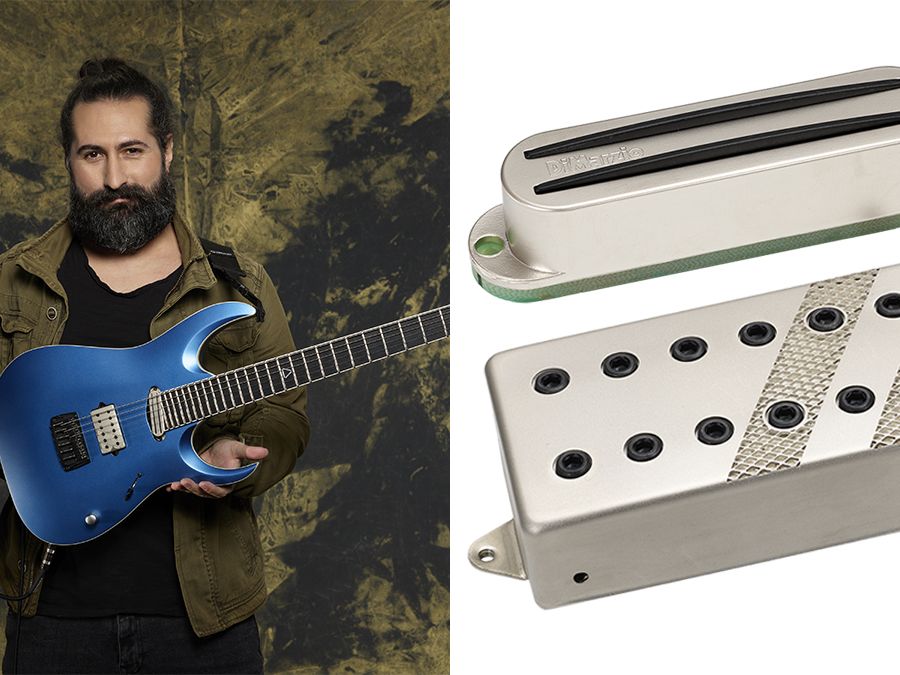 ESP navigator エレキベース DiMarzio USAピックアップ ESP navigator エレキベース DiMarzio USAピックアップ ESP navigator