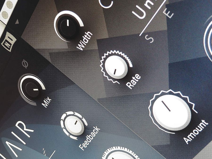 Native Instruments Effects Series Mod Pack review | MusicRadar