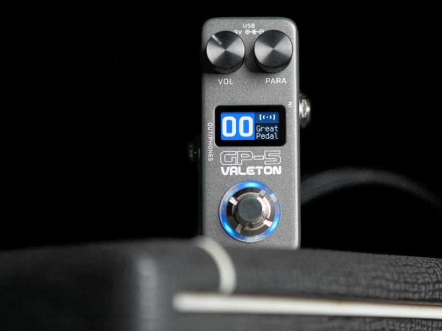 ギター VALETON GP-5 Valeton GP-5 – United States