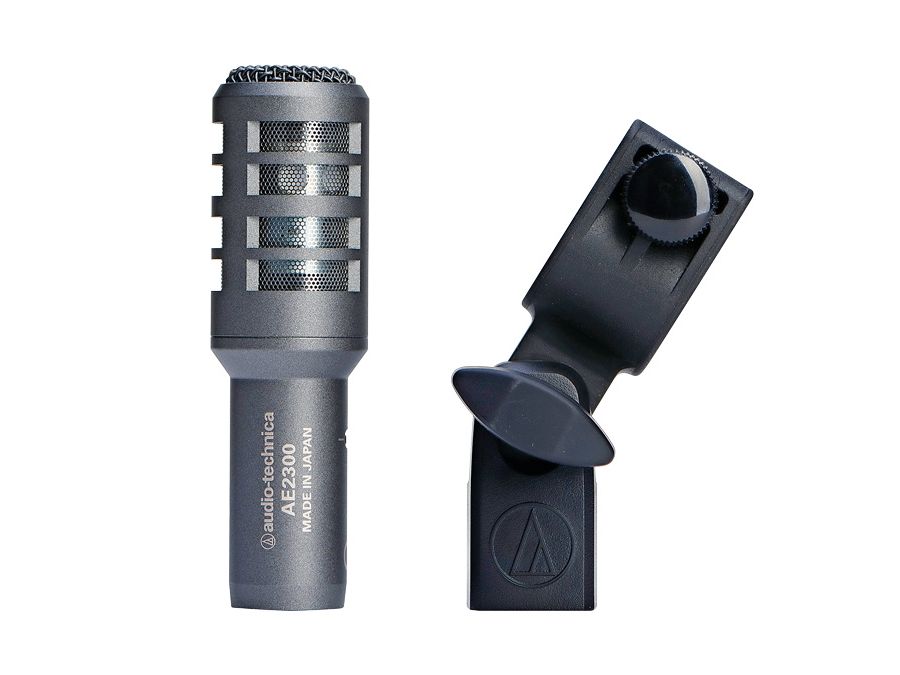 Audio-Technica AE2300 review | MusicRadar