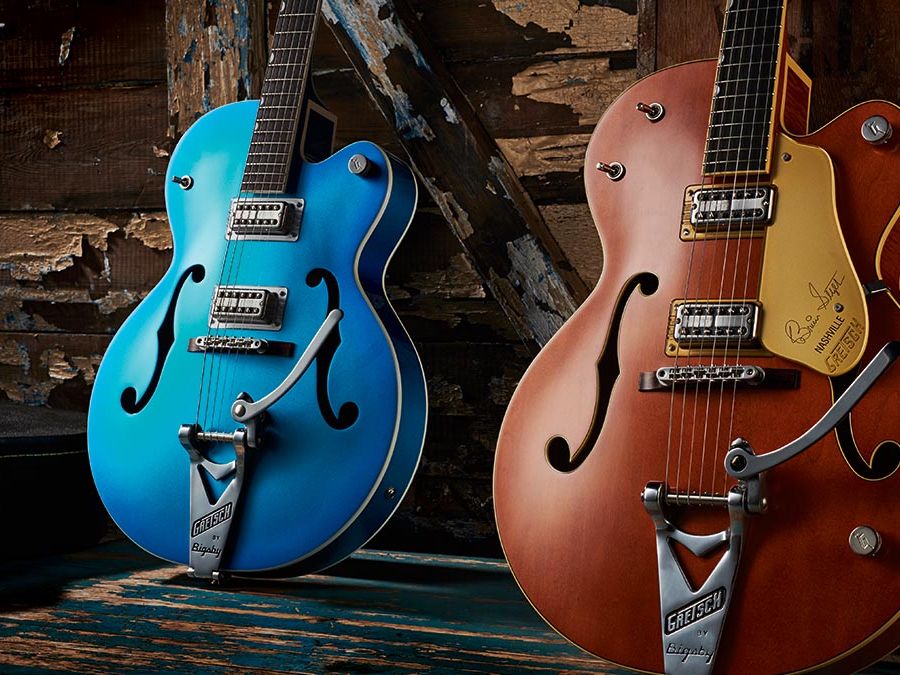 Filter'Tron pickups: everything you need to know about