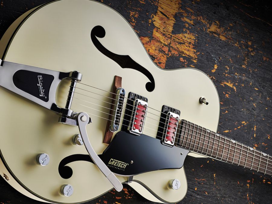 Gretsch Guitars G5410T Electromatic 