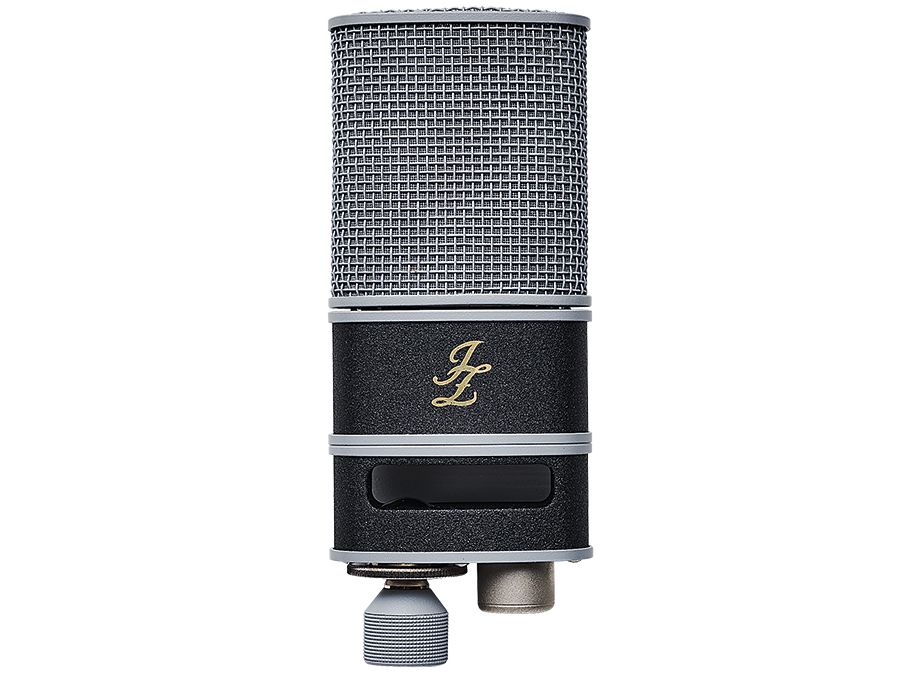 (新品未使用) JZ MICROPHONES Vintage 67 v67 JZ Vintage 67 Review: High-End Performance in a Vintage Style Mic 配信機器・PA機器・レコーディング機器
