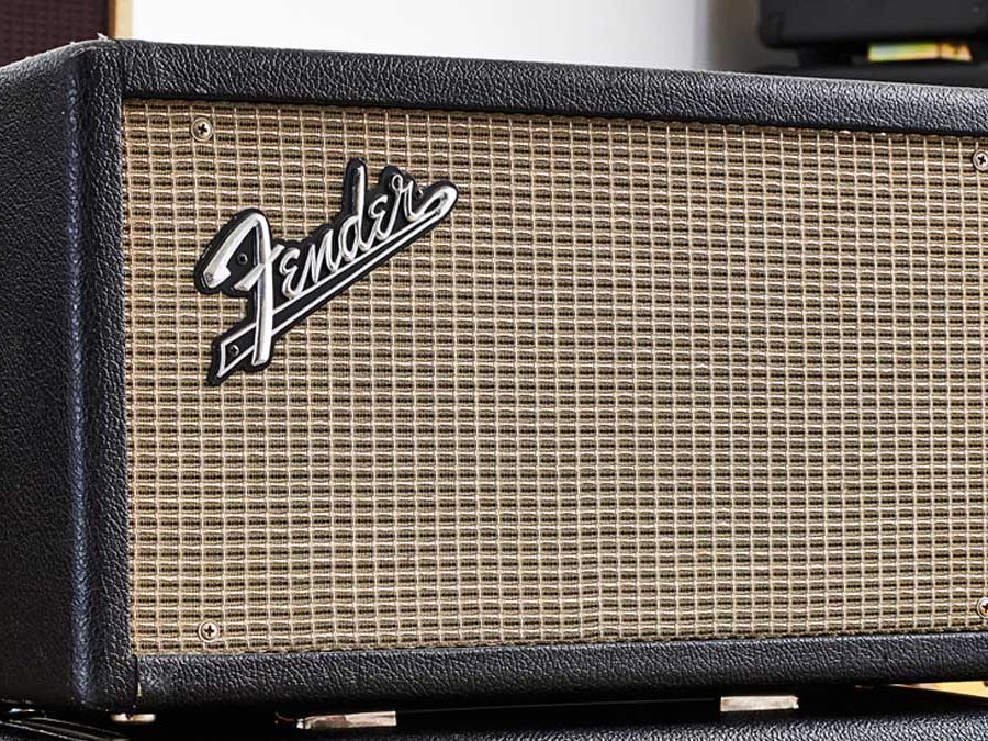 Classic gear: Fender Reverb | Guitar World