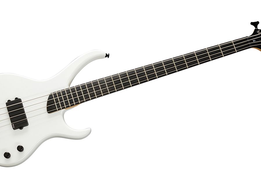 Kramer D-1 review | Guitar World