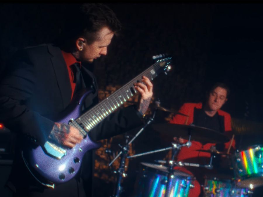 Jason Richardson - Ⅰ (2016年アルバム) I - Album by Jason Richardson | Spotify