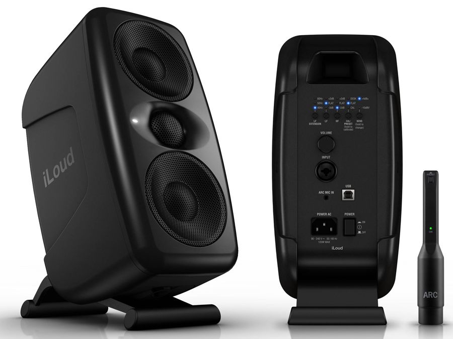 IK Multimedia iLoud MTM(1セット) wQP2kaVDbZDejY4zijRggF.jpg