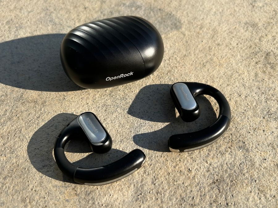 OneOdio OpenRock Pro Review | Coach