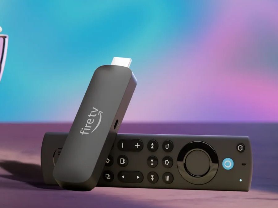 Amazon launches new Fire TV Stick to replace two current