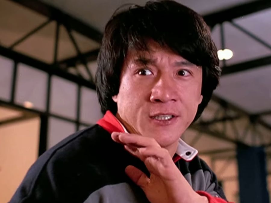 洋楽 THE BEST OF JACKIE CHAN 洋楽 THE BEST OF JACKIE CHAN Play Best of Jackie Chan by