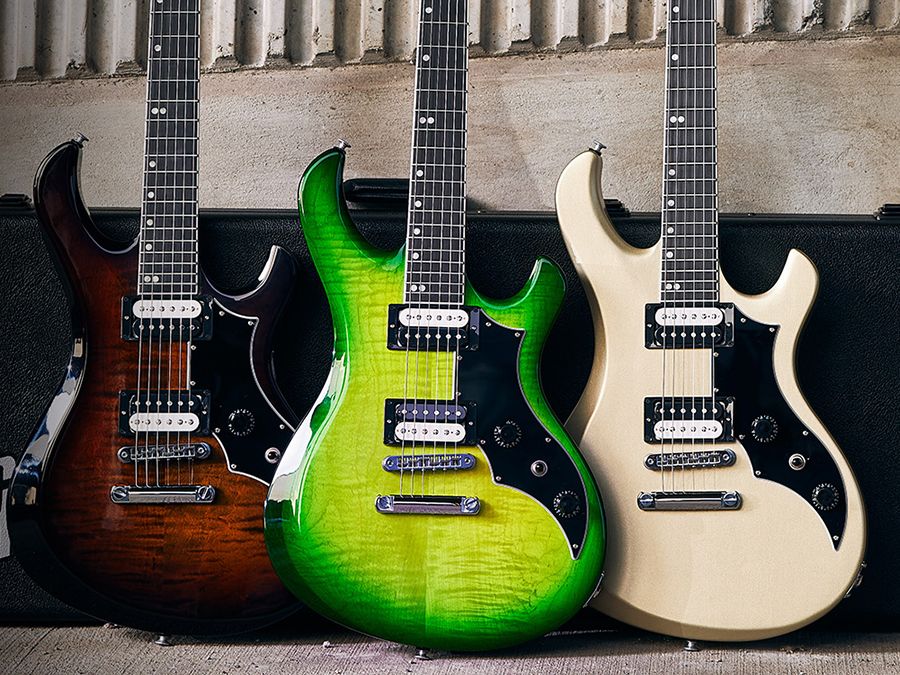 Gibson revives its Superstrat-esque Victory model | Guitar World