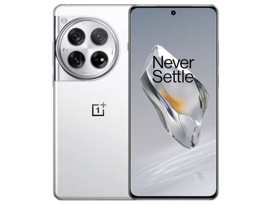 OnePlus 12 本体 ホワイト Oxygen OnePlus 12(中国版・ホワイト)を購入して、ごにょごにょしてみた話｜omuomu スマートフォン本体