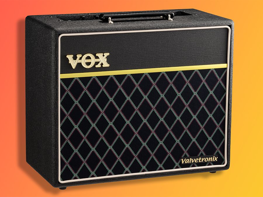 Vox introduces its most advanced iterations of the Valvetronix