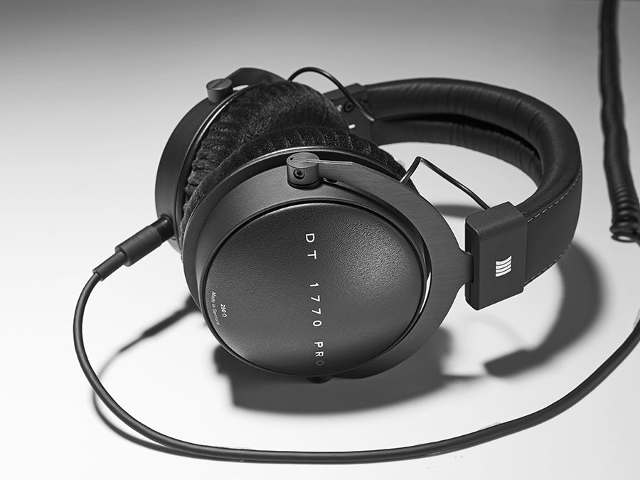 Beyerdynamic DT 1770 Pro review | MusicRadar