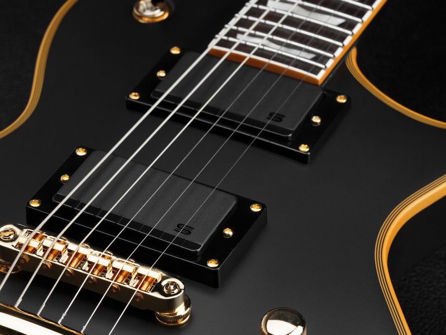 Seymour Duncan launches triple-voiced MortalCoil active pickups
