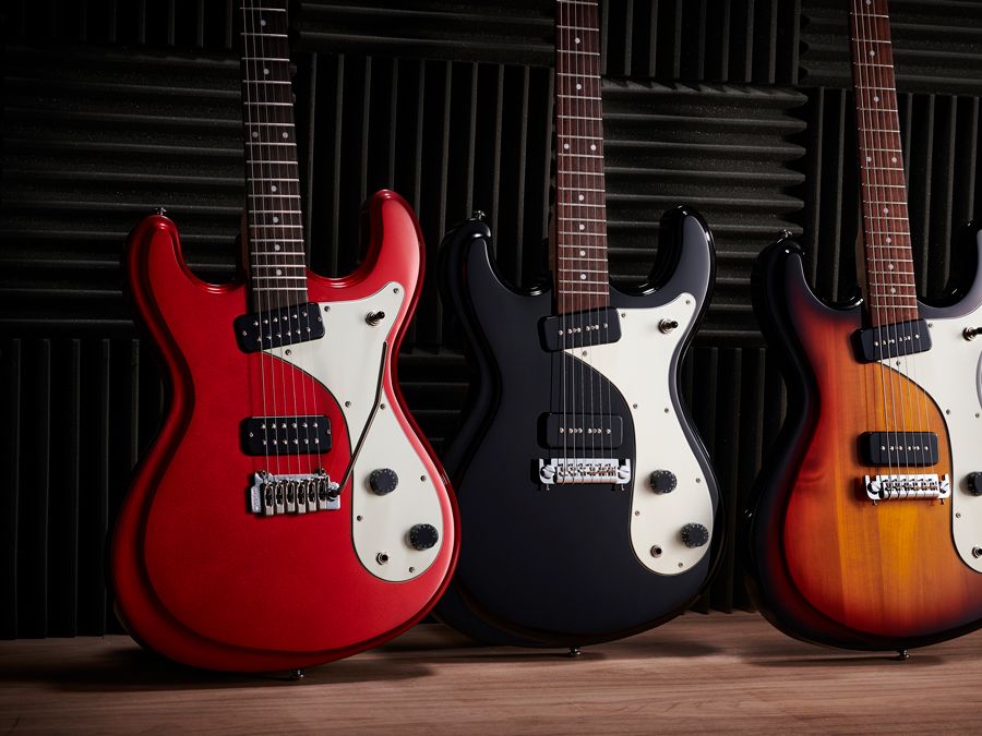 Harley Benton MR-Modern review | Guitar World