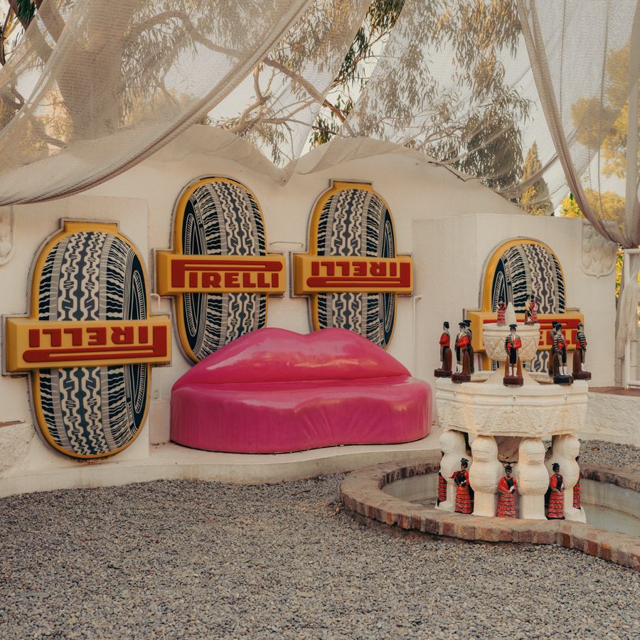 Inside Salvador Dalí's eccentric home | Wallpaper*
