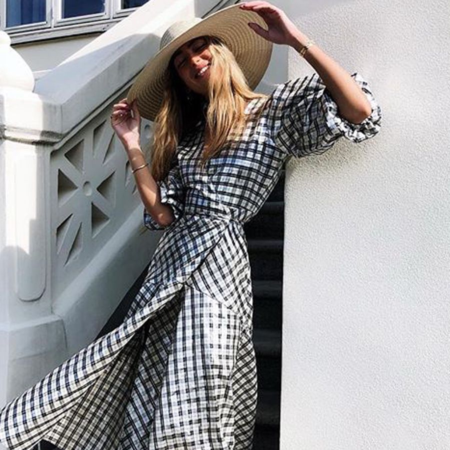 cute dresses to wear to a wedding in september 40 Fall Wedding Guest Dresses for September, October & November